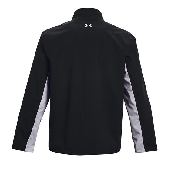 Under Armour Stormproof 2.0 Herrenjacke, schwarz