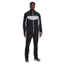 Under Armour Stormproof 2.0 Herrenjacke, schwarz