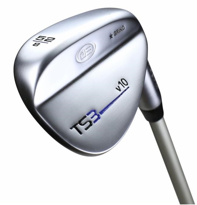 U.S. Kids Golf TS3-57 (145cm) V10 Junior Wedge