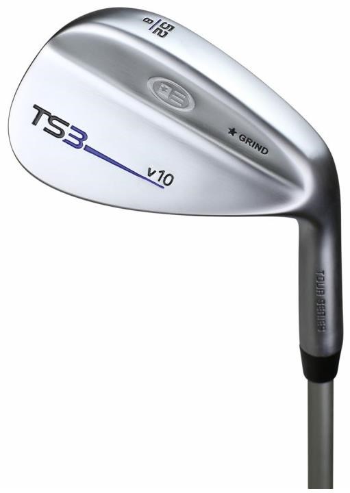 U.S. Kids Golf TS3-57 (145cm) V10 Junior Wedge