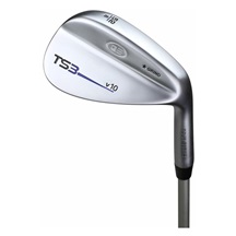 U.S. Kids Golf TS3-57 (145cm) V10 Junior Wedge