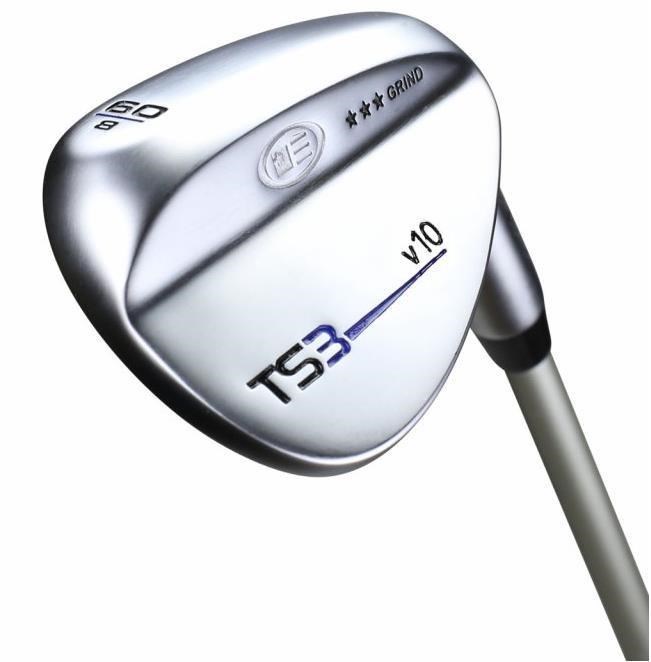 U.S. Kids Golf TS3-57 (145cm) V10 Junior Wedge