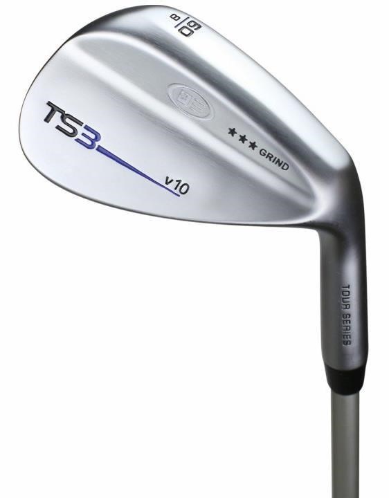 U.S. Kids Golf TS3-57 (145cm) V10 Junior Wedge
