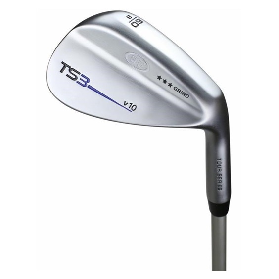 U.S. Kids Golf TS3-57 (145cm) V10 Junior Wedge