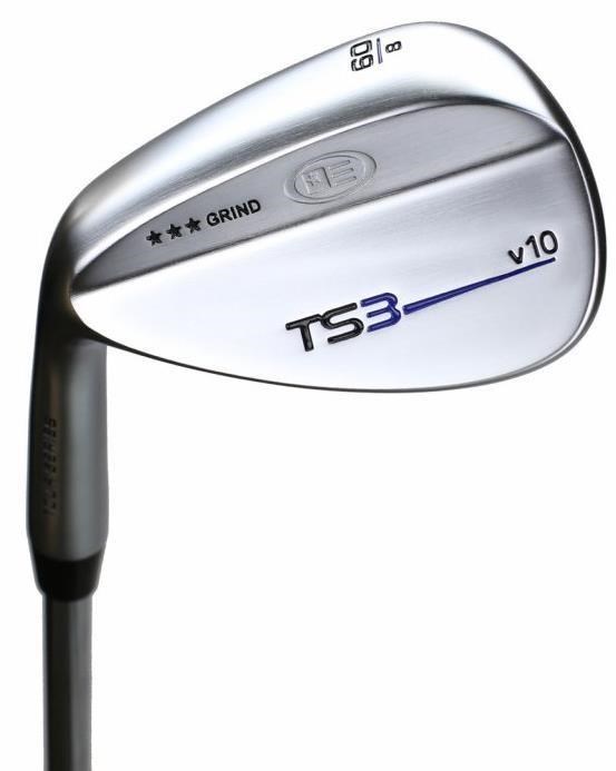U.S. Kids Golf TS3-57 (145cm) V10 Junior Wedge