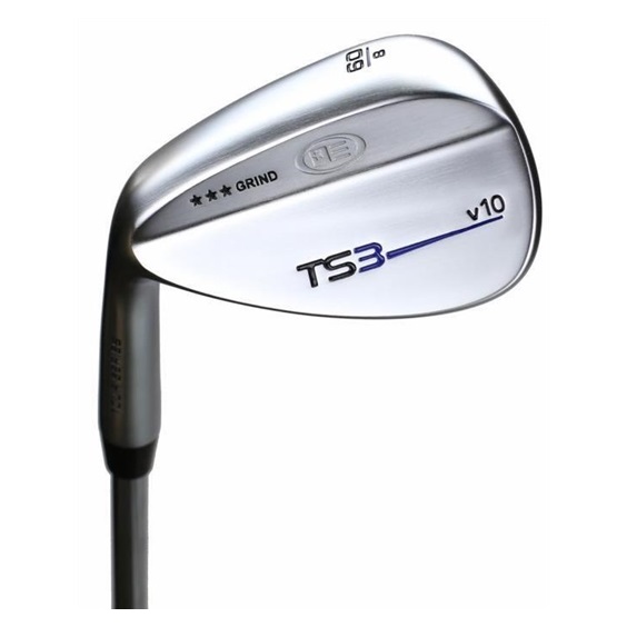 U.S. Kids Golf TS3-57 (145cm) V10 Junior Wedge