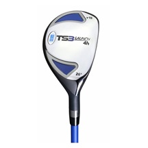 U.S. Kids Golf TS3-51 (130cm) v15 10-Club Junior Combo Golfset