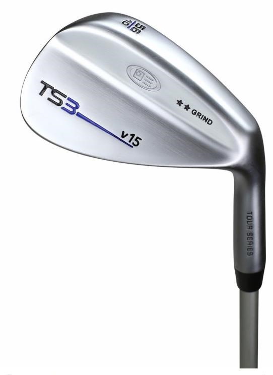 U.S. Kids Golf TS3-51 (130cm) v15 10-Club Junior Combo Golfset