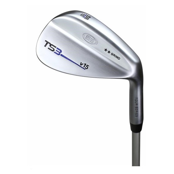 U.S. Kids Golf TS3-51 (130cm) v15 10-Club Junior Combo Golfset
