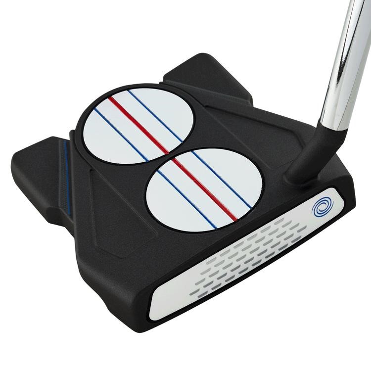 Odyssey Ten 2-Ball Triple Track S Putter
