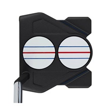 Odyssey Ten 2-Ball Triple Track S Putter