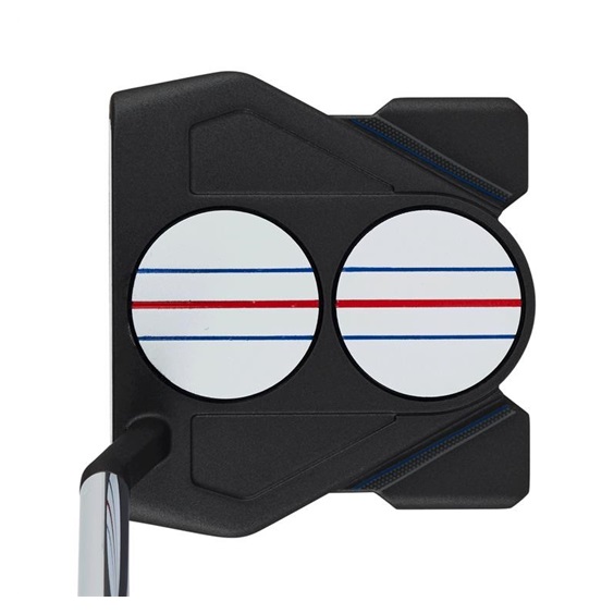 Odyssey Ten 2-Ball Triple Track S Putter