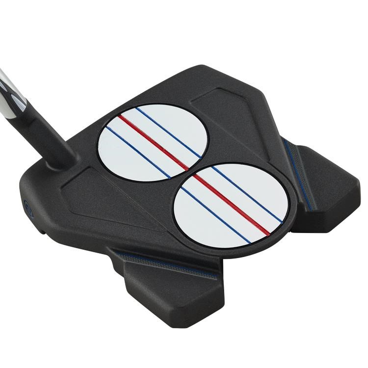 Odyssey Ten 2-Ball Triple Track S Putter