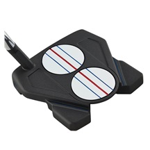 Odyssey Ten 2-Ball Triple Track S Putter