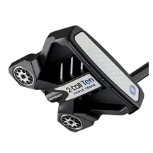 Odyssey Ten 2-Ball Triple Track S Putter