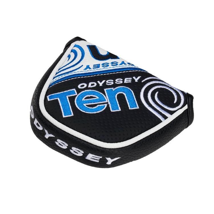 Odyssey Ten 2-Ball Triple Track S Putter