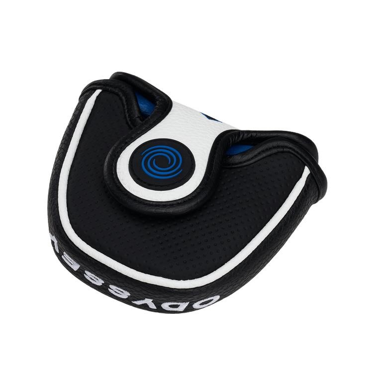 Odyssey Ten 2-Ball Triple Track S Putter
