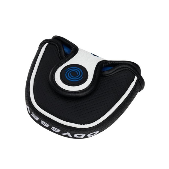 Odyssey Ten 2-Ball Triple Track S Putter