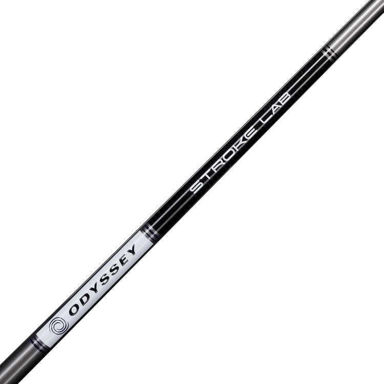 Odyssey Ten 2-Ball Triple Track S Putter