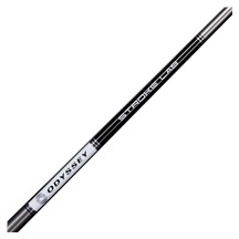 Odyssey Ten 2-Ball Triple Track S Putter
