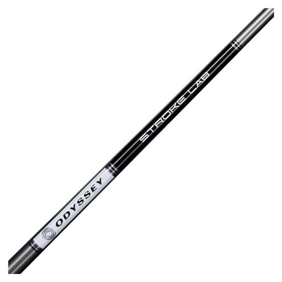 Odyssey Ten 2-Ball Triple Track S Putter