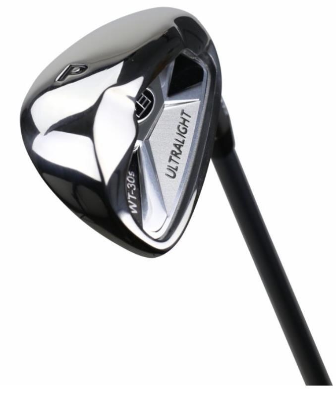 2022 U.S. Kids Golf UL39 (99 cm) WT30-S Junior Eisen
