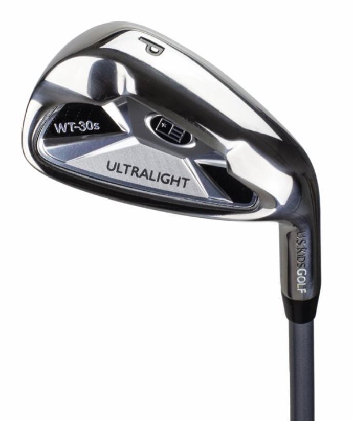 2022 U.S. Kids Golf UL39 (99 cm) WT30-S Junior Eisen