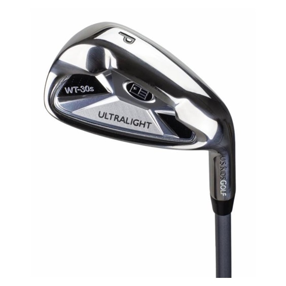 2022 U.S. Kids Golf UL39 (99 cm) WT30-S Junior Eisen