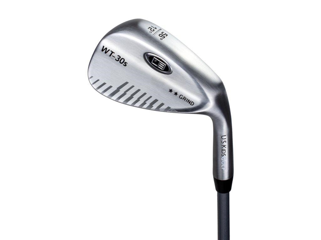 2022 U.S. Kids Golf UL39 (99 cm) WT30-S Junior Eisen