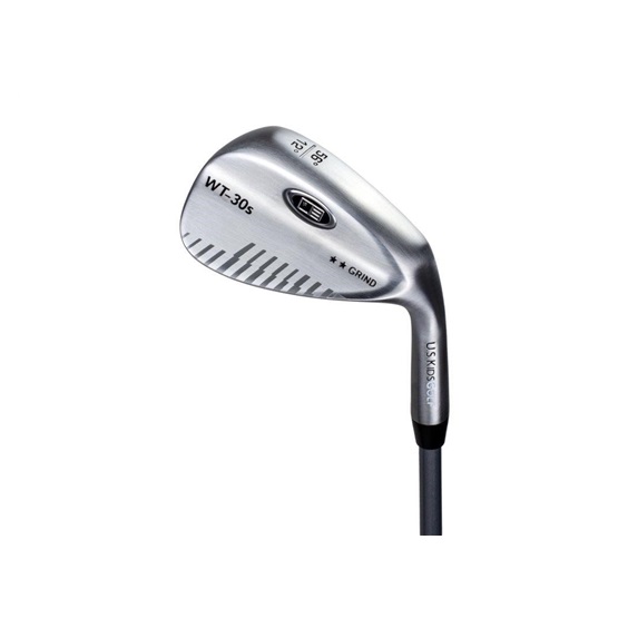 2022 U.S. Kids Golf UL39 (99 cm) WT30-S Junior Eisen