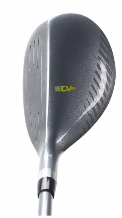 2022 U.S. Kids Golf UL42 (107 cm) WT25-s DV3 Junior Hybrid 31°