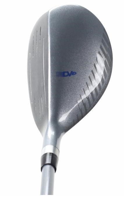 2022 U.S. Kids Golf UL45 (114 cm) WT25-s Junior Hybrid 31°