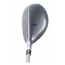 2022 U.S. Kids Golf UL45 (114 cm) WT25-s Junior Hybrid 31°