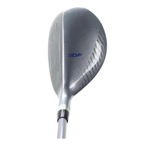 2022 U.S. Kids Golf UL45 (114 cm) WT25-s Junior Hybrid 31°