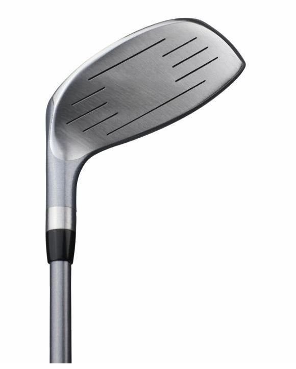 2022 U.S. Kids Golf UL45 (114 cm) WT25-s Junior Hybrid 31°