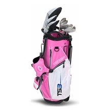 U.S. Kids Golf TS3-51 (130cm) v15 10-Club Junior Golfset