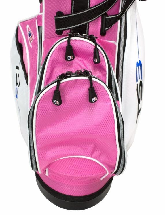 U.S. Kids Golf TS3-51 (130cm) v15 10-Club Junior Golfset