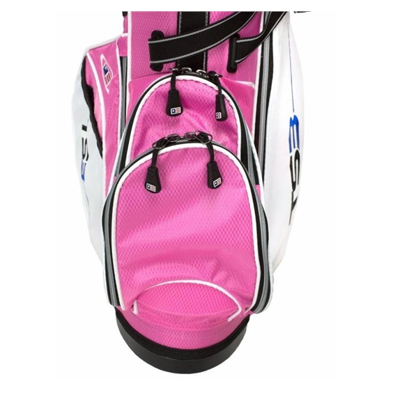 U.S. Kids Golf TS3-51 (130cm) v15 10-Club Junior Golfset