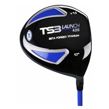 U.S. Kids Golf TS3-51 (130cm) v15 10-Club Junior Golfset