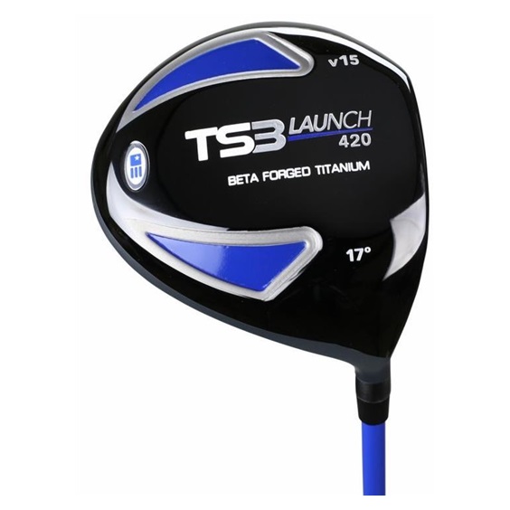 U.S. Kids Golf TS3-51 (130cm) v15 10-Club Junior Golfset