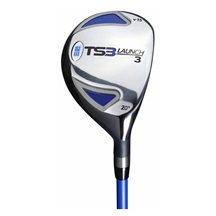 U.S. Kids Golf TS3-51 (130cm) v15 10-Club Junior Golfset