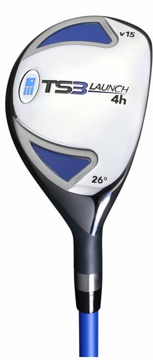U.S. Kids Golf TS3-51 (130cm) v15 10-Club Junior Golfset