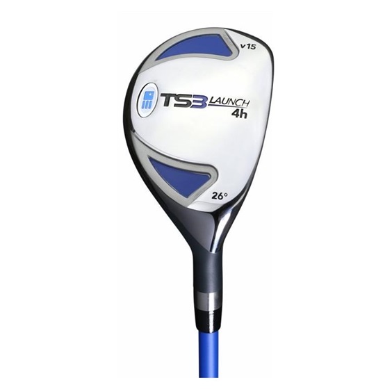 U.S. Kids Golf TS3-51 (130cm) v15 10-Club Junior Golfset