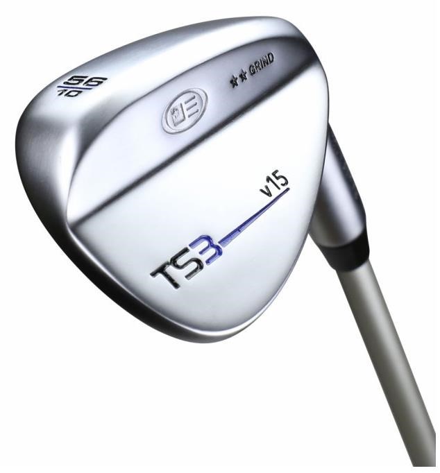 U.S. Kids Golf TS3-51 (130cm) v15 10-Club Junior Golfset