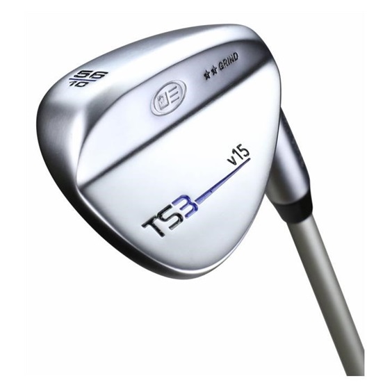 U.S. Kids Golf TS3-51 (130cm) v15 10-Club Junior Golfset