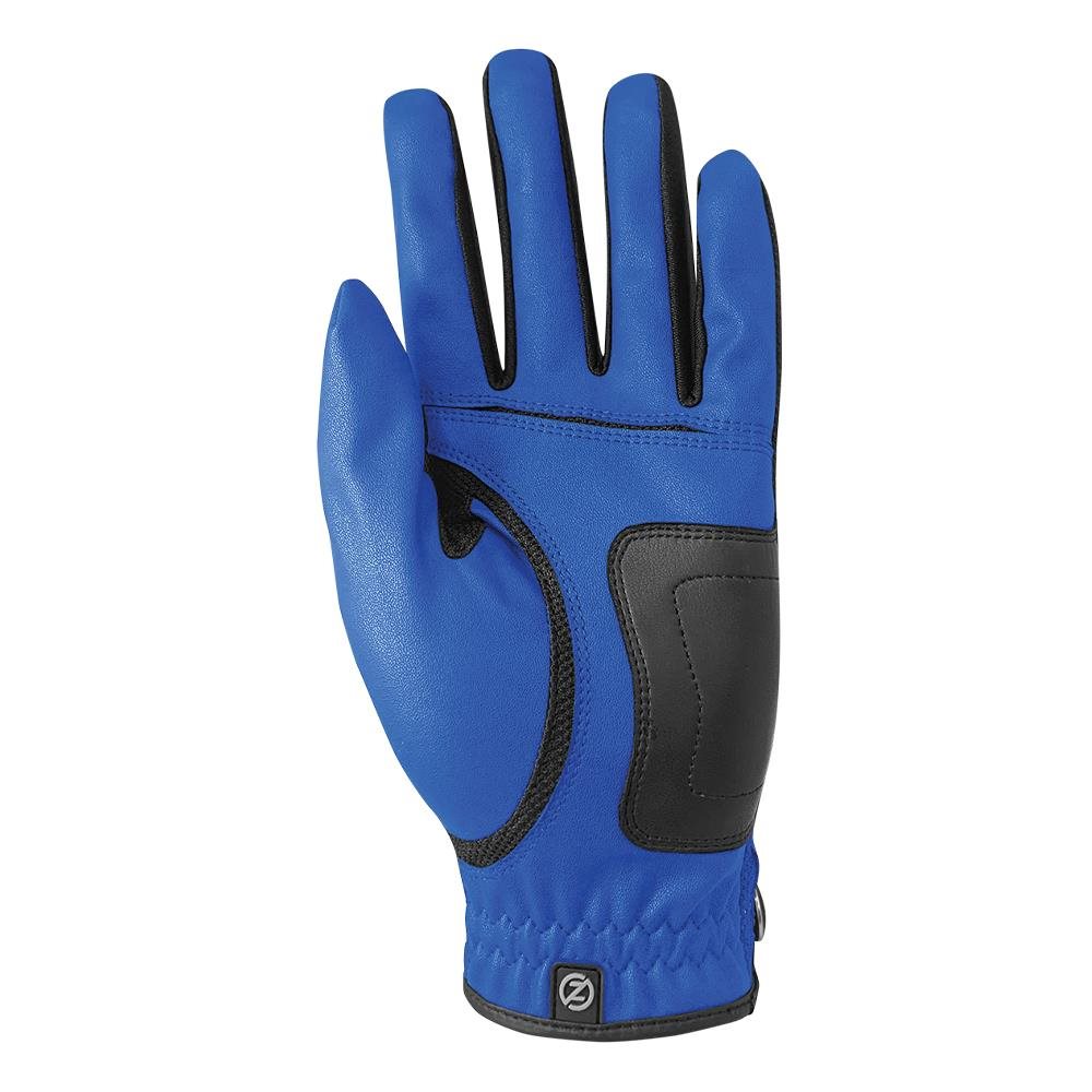 Zero Friction Performance Herren Golfhandschuh, dunkelblau
