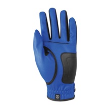 Zero Friction Performance Herren Golfhandschuh, dunkelblau