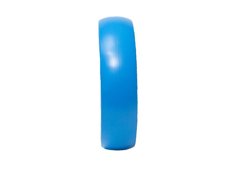 JuCad Bereifung, blau, 1Stk.