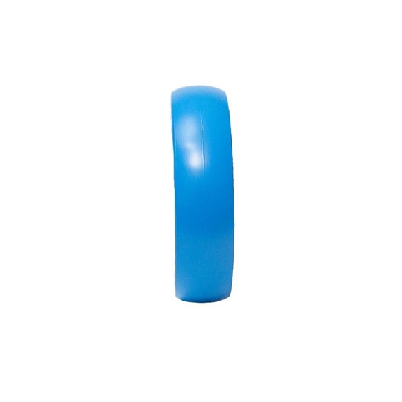 JuCad Bereifung, blau, 1Stk.