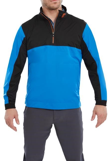 Vêtements de golf pour l'hiver | Pulls de golf homme